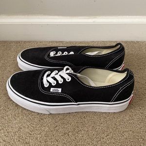 Classic Vans